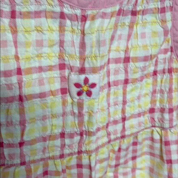 No Kidding girl’s sun dress - Picture 5 of 6